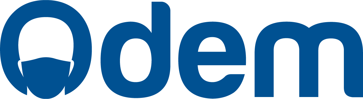 Odemshop Logo